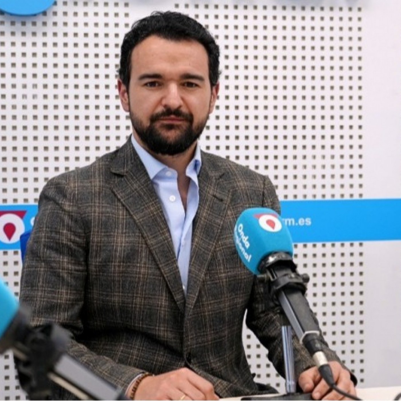EL MIRADOR T06C183 La Unión aprueba un presupuesto de 16 millones de euros destinado a inversiones y seguridad ciudadana (25/05/2026) episode artwork
