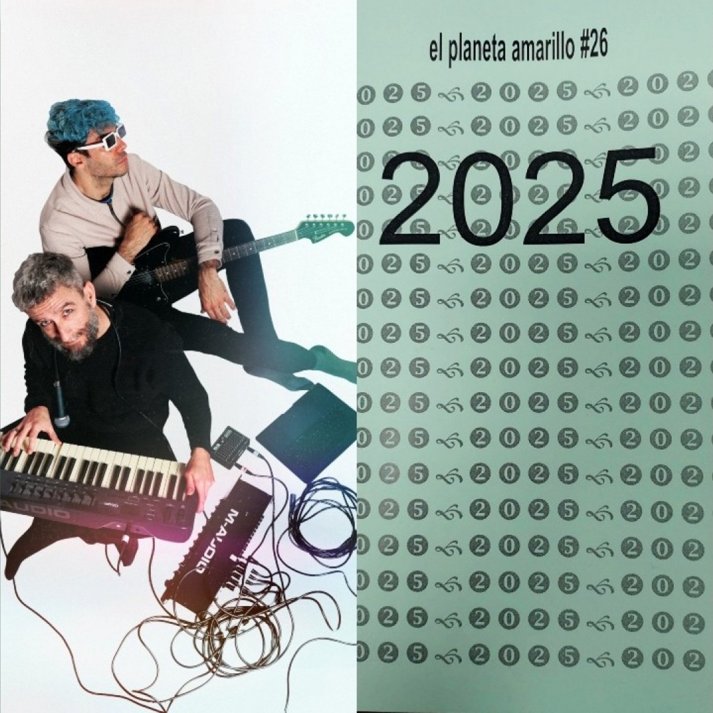 MÚSICA DE CONTRABANDO