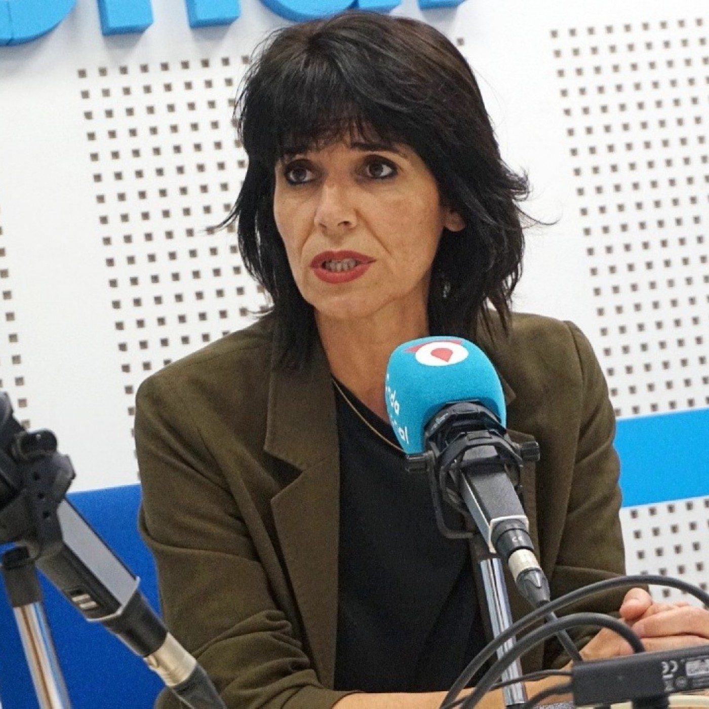 TARDE ABIERTA T08C024 Teresa Fuentes: "Hay más trabajo y menos paro que nunca pero la clase trabajadora lo está pasando mal" (08/10/2026) episode artwork