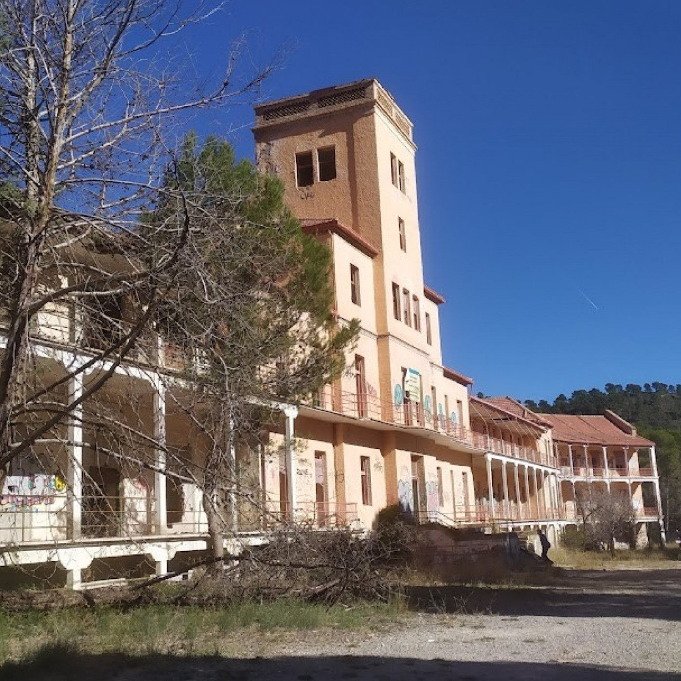 EL MIRADOR