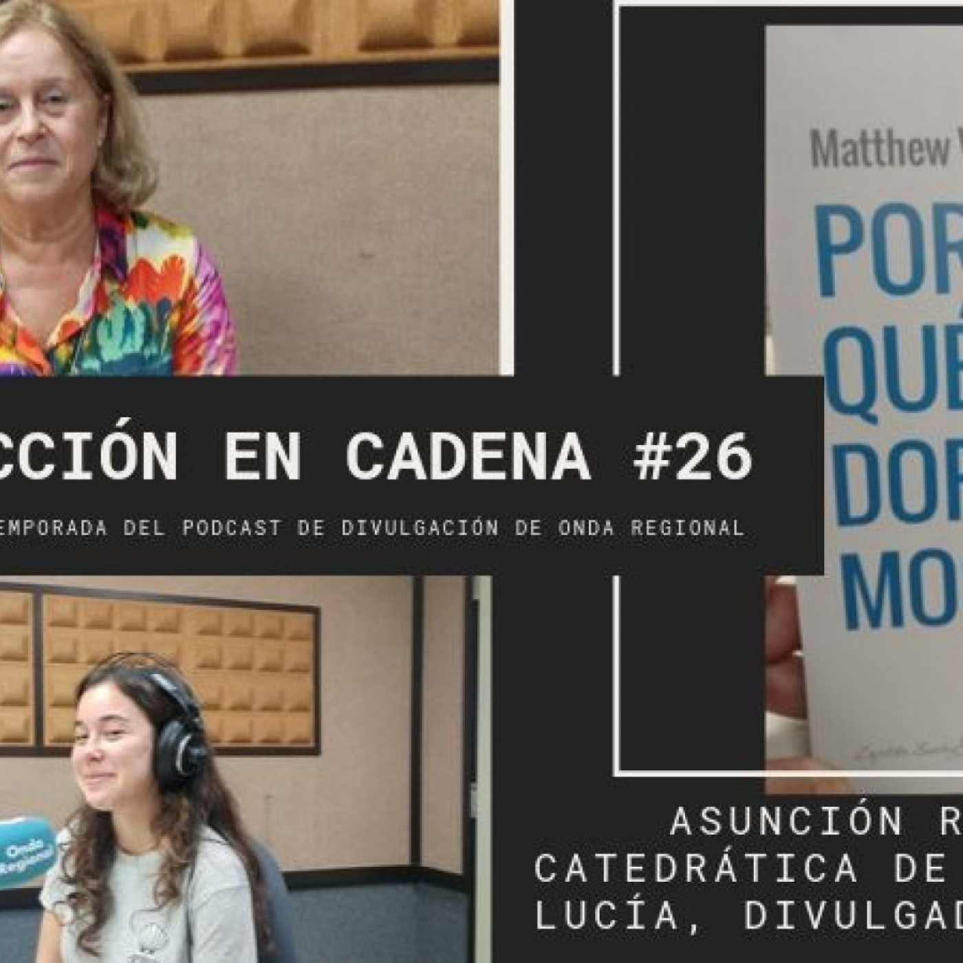 REACCIÓN EN CADENA