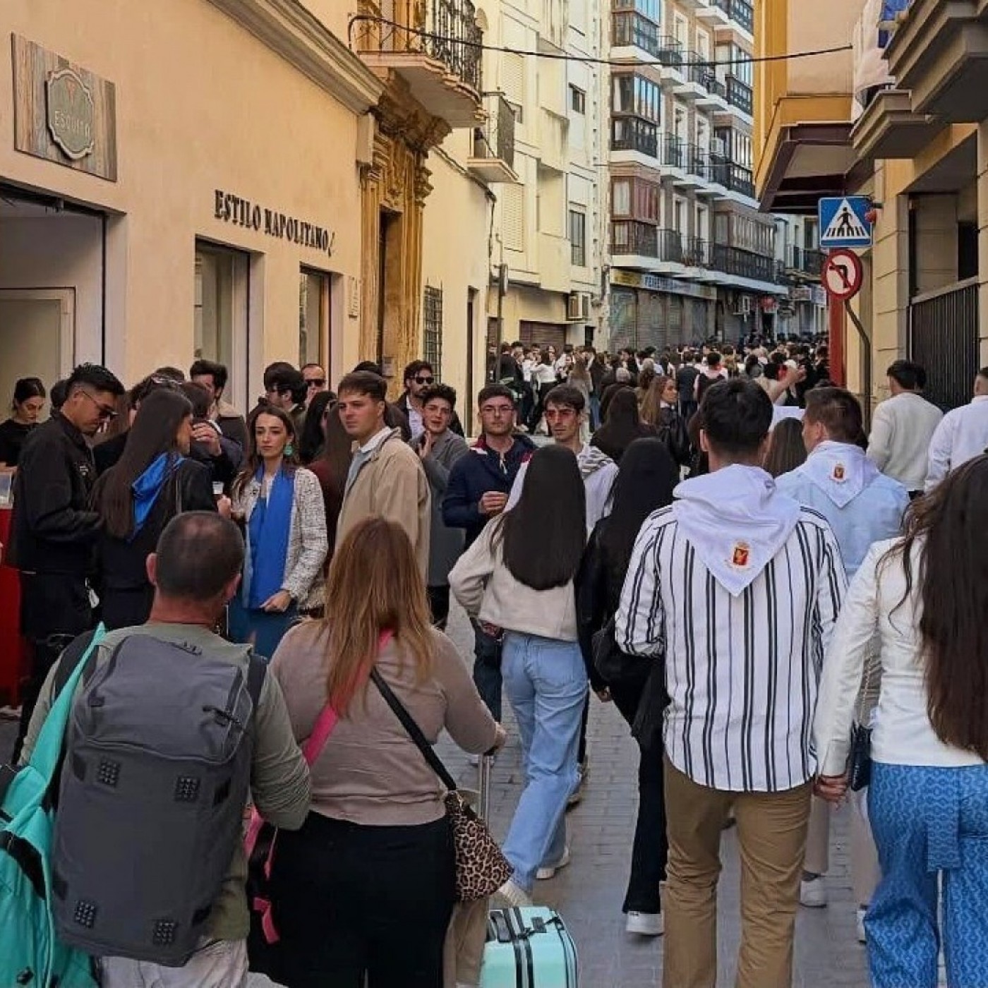 TARDE ABIERTA T07C137 Satisfacción por las cifras de ocupación hotelera en Lorca durante la Semana Santa (08/04/2026) episode artwork