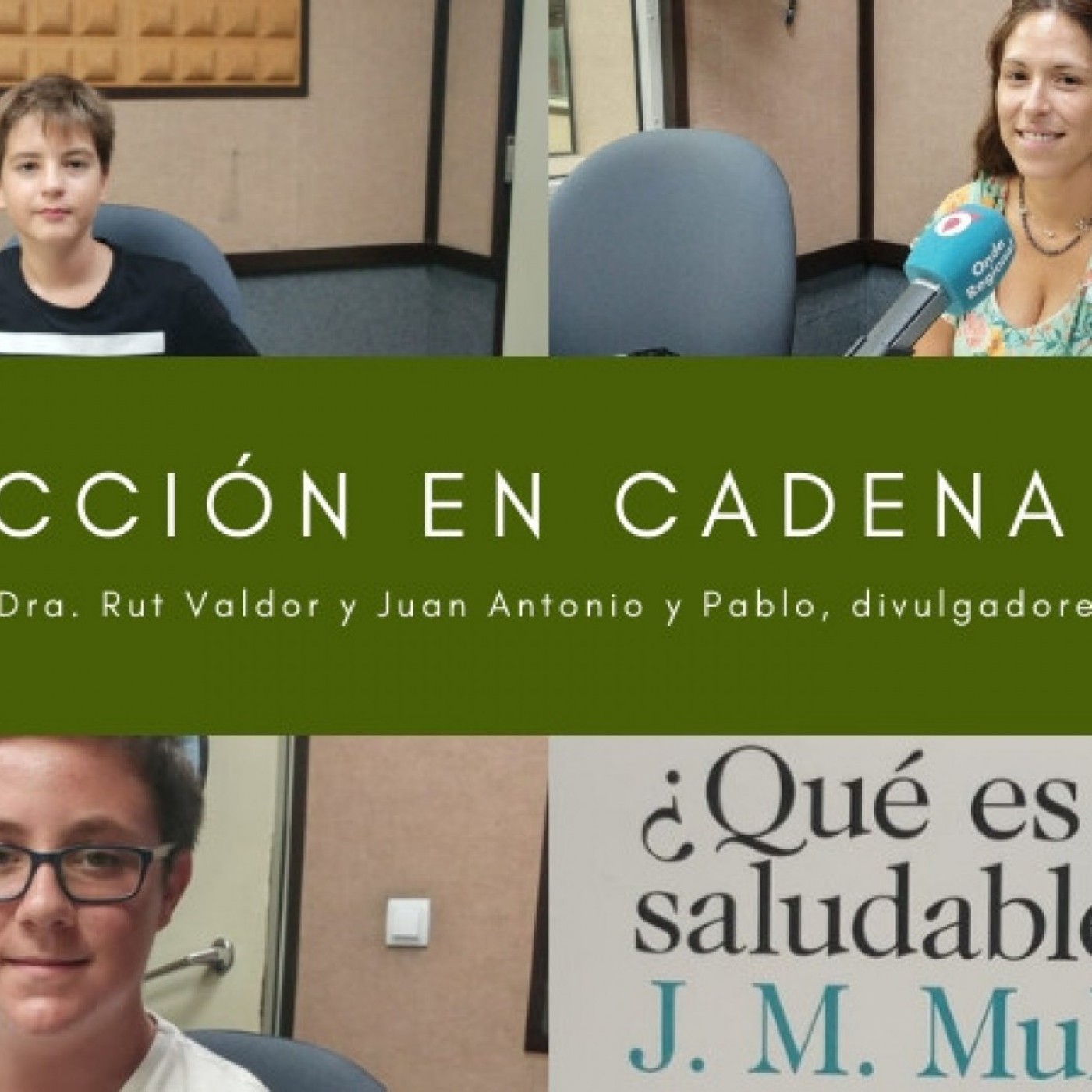 REACCIÓN EN CADENA