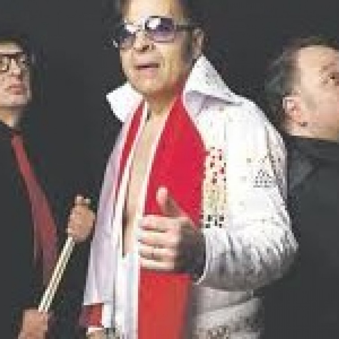 MÚSICA DE CONTRABANDO