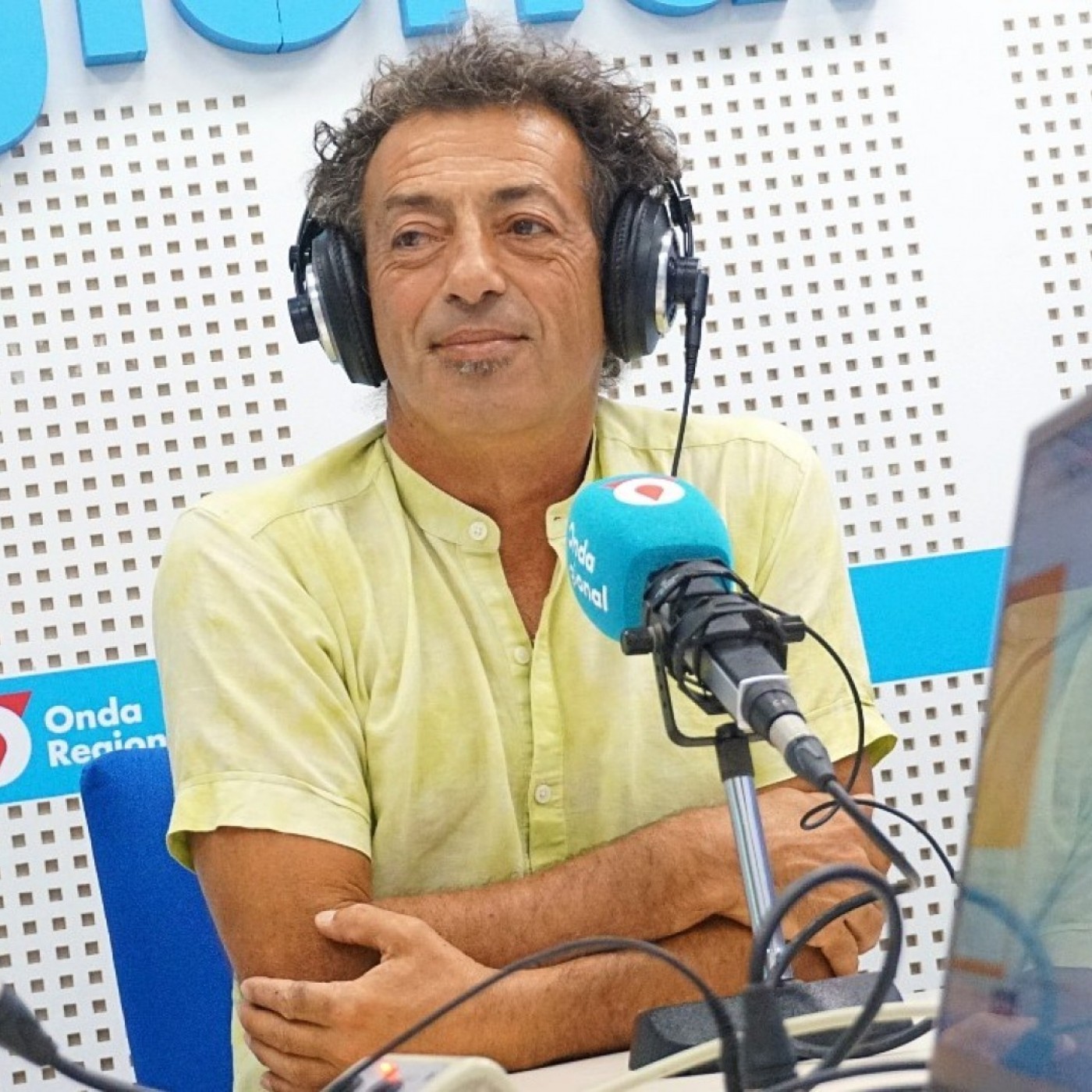 TARDE ABIERTA T07C185 Entrevista Antonio Soler (Nueva Cultura por el Clima) (17/06/2026) episode artwork