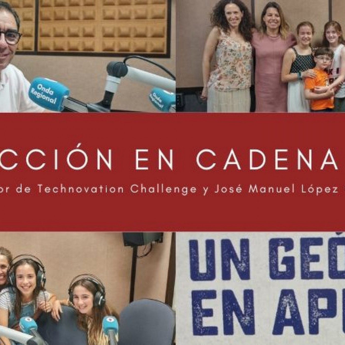 REACCIÓN EN CADENA