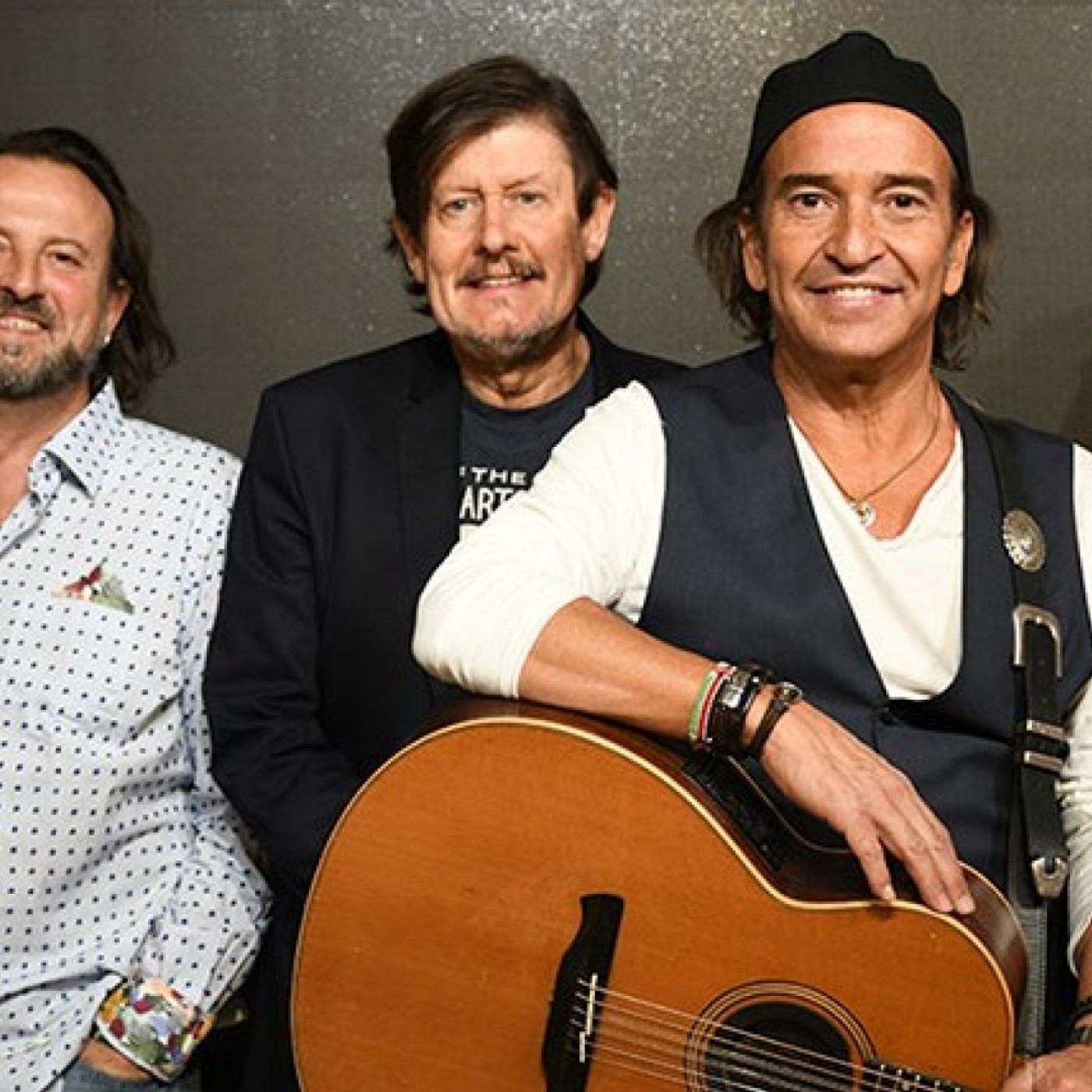 MÚSICA DE CONTRABANDO