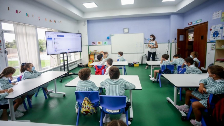 Piden financiación aparejada al Plan de Formación en Emergencias para centros educativos