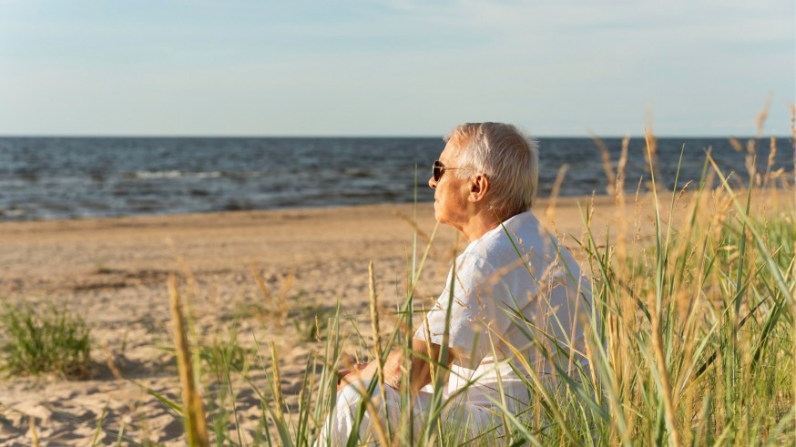 Alzheimer en verano