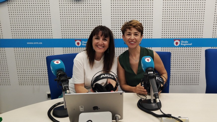 Oceánikas. La iniciativa que sumerge y empodera a la mujer en los fondos marinos