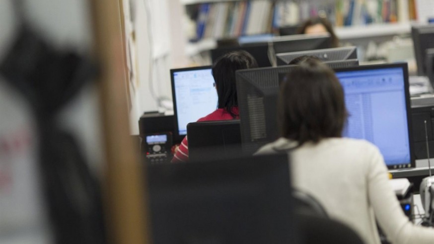 Solo los funcionaros municipales de Lorca, Alcantarilla y Ulea se quedan sin 35 horas laborales 