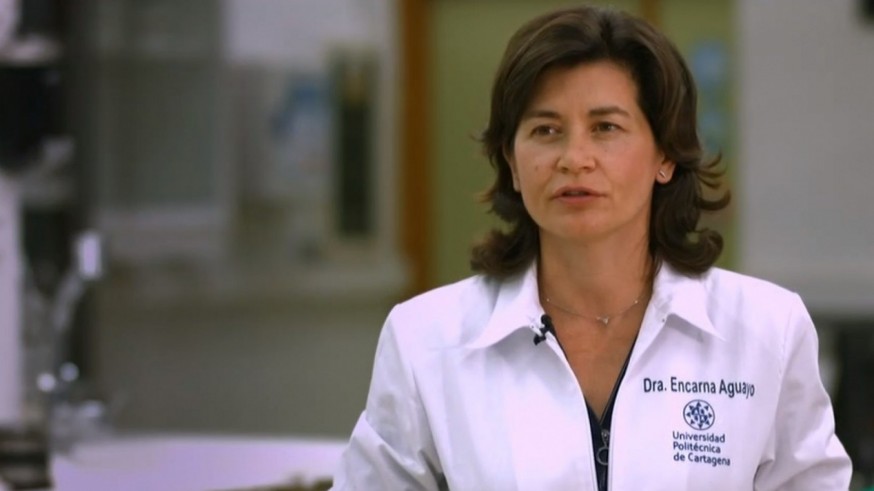 La Universidad Politécnica divulga buenos hábitos alimenticios en escolares