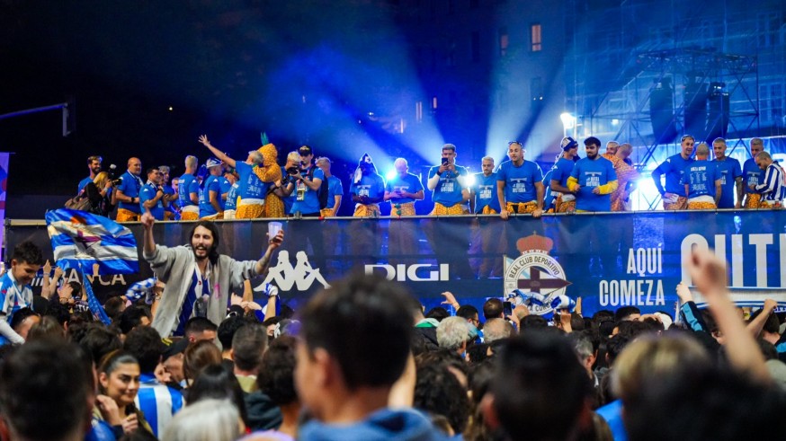 Los precedentes a los que puede agarrarse el murcianismo para soñar con el ascenso