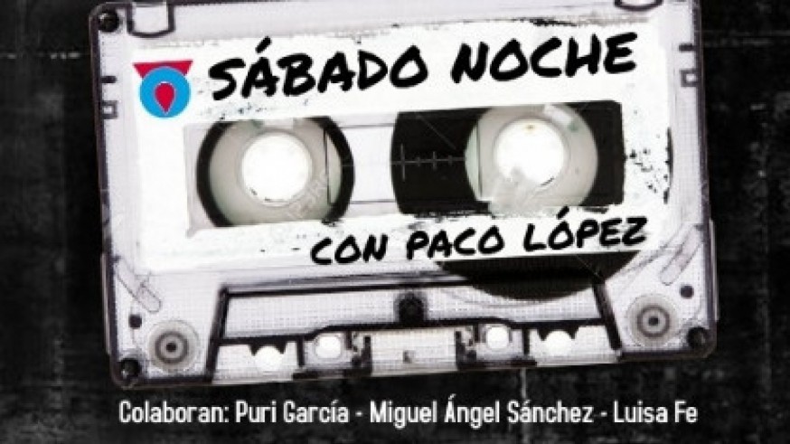 SÁBADO NOCHE T01C014 Musica de los 80's Resumen 2020