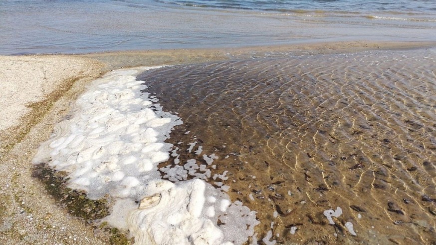 PACTO POR EL MAR MENOR