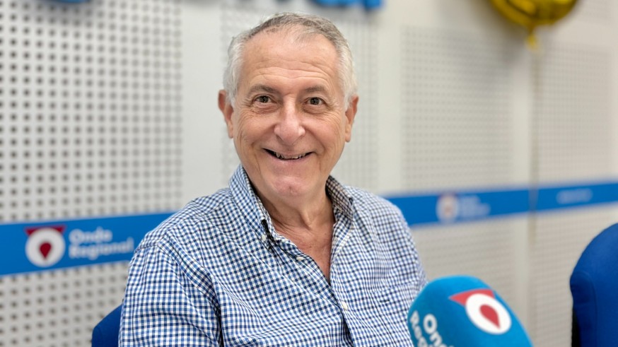 Laureles de Murcia. Año 1982 (y II)