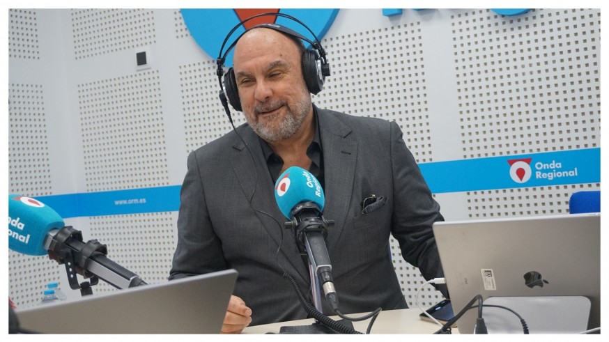 Canciones sofisticadas y sensitivas de Victorio Melgarejo