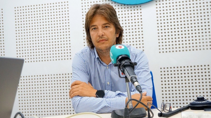 Con Miguel Rivera Muñiz, de la Asociación de Juezas y Jueces para la Democracia, hablamos de la situación y los disturbios en Torre Pacheco