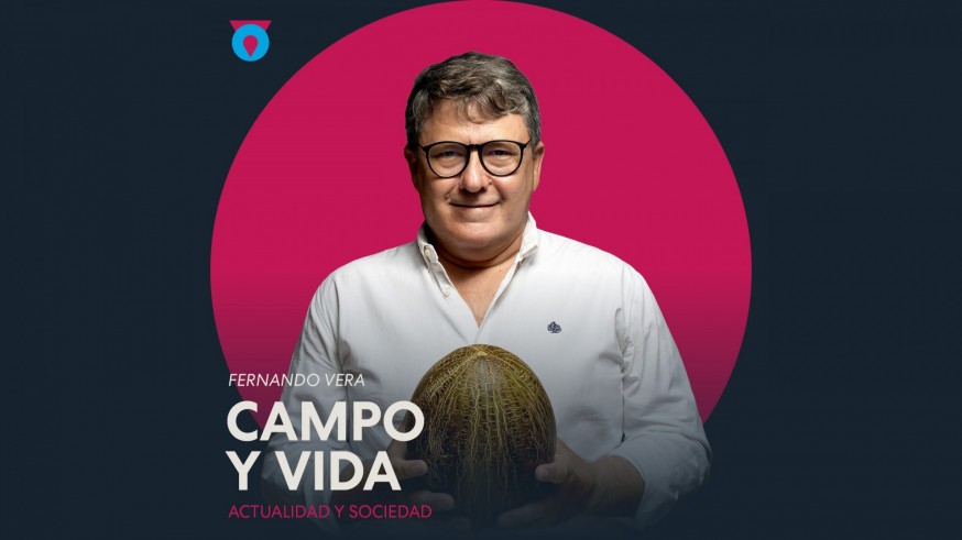 CAMPO Y VIDA (25/06/2022)
