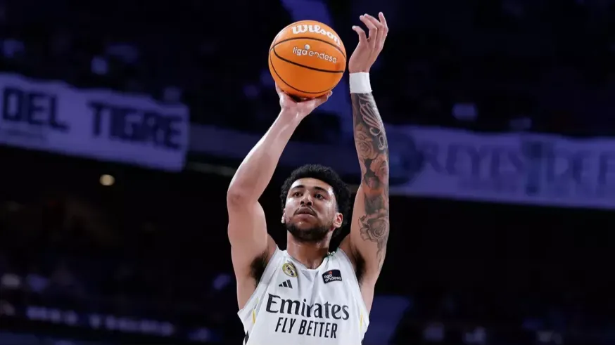 Izan Almansa deja el Real Madrid 