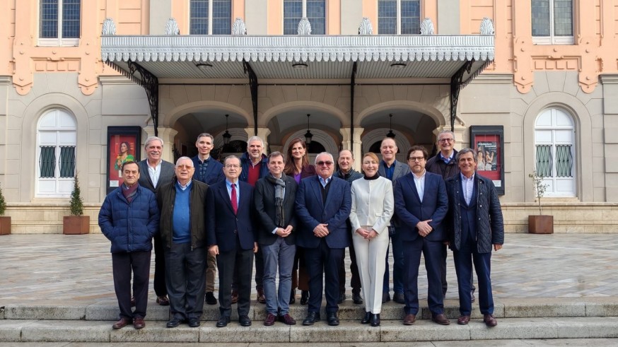 La Industria Alimentaria mira a los mercados asiáticos