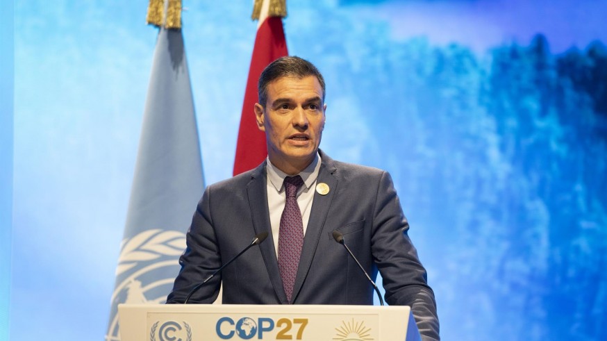 España compromete 30 millones de euros a mejorar la adaptación climática para hacer frente a la "indiferencia"