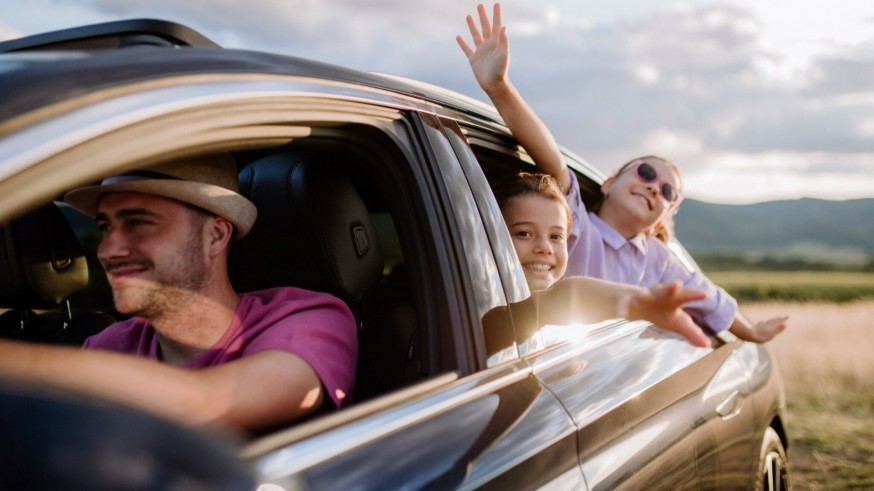 Planificación y "víveres" a bordo: las claves del "agente amigo" para un retorno seguro de Semana Santa