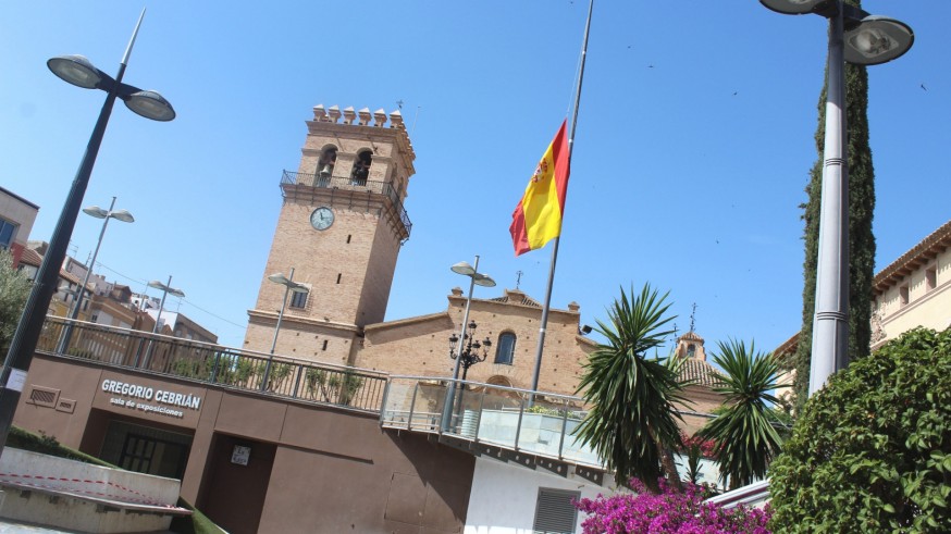 AYUNTAMIENTO DE TOTANA