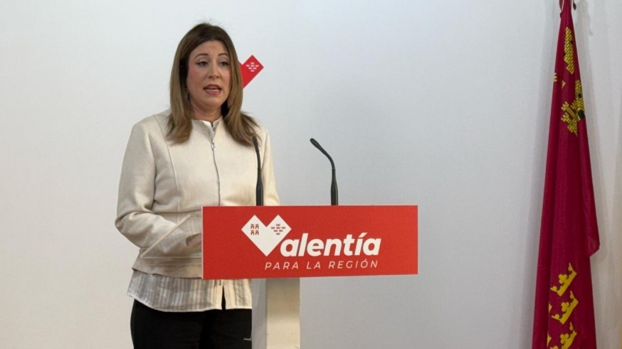 El PSOE asegura que el PP ha puesto una "alfombra roja" a Vox para aprobar los presupuestos