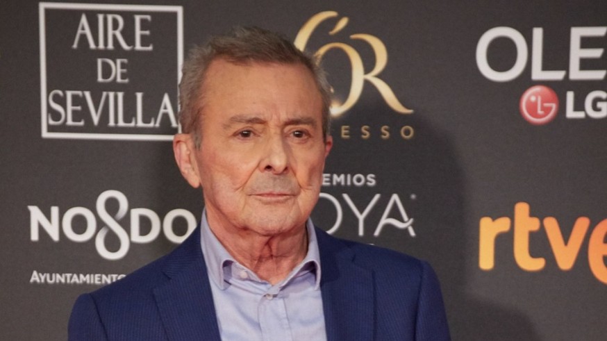 Muere el actor Juan Diego a los 79 años 