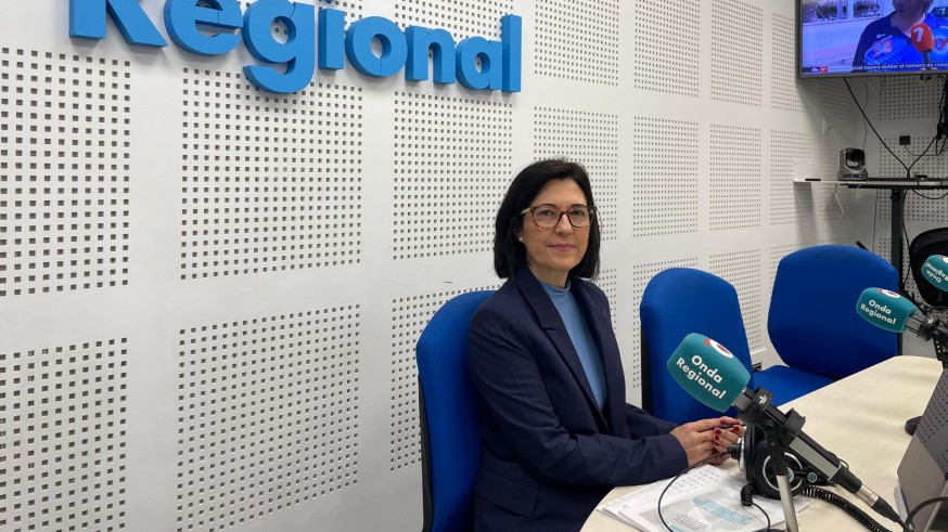 "El éxito de la infancia hoy, es el éxito de la sociedad del futuro". Pilar Martín Chaparro