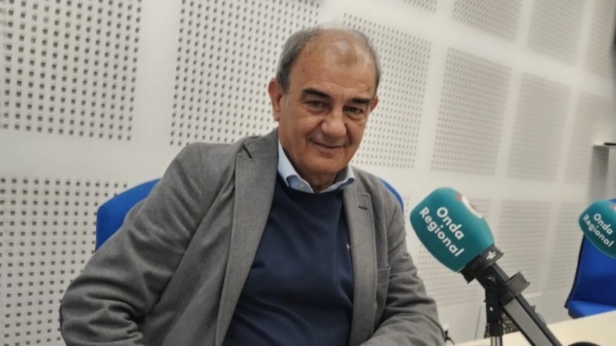 UCOMUR Informa. UCOERM se reivindica como vanguardia educativa en la Región de Murcia