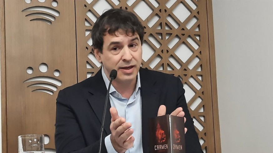 David Sánchez no será juzgado por aceptación de nombramiento ilegal al haber prescrito