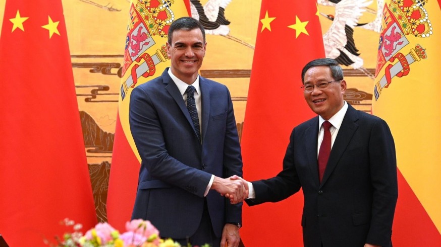 La Región de Murcia se verá "beneficiada" del acuerdo entre China y España para exportar almendra