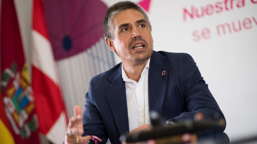 MC Cartagena ve inviable una moción de censura contra Noelia Arroyo