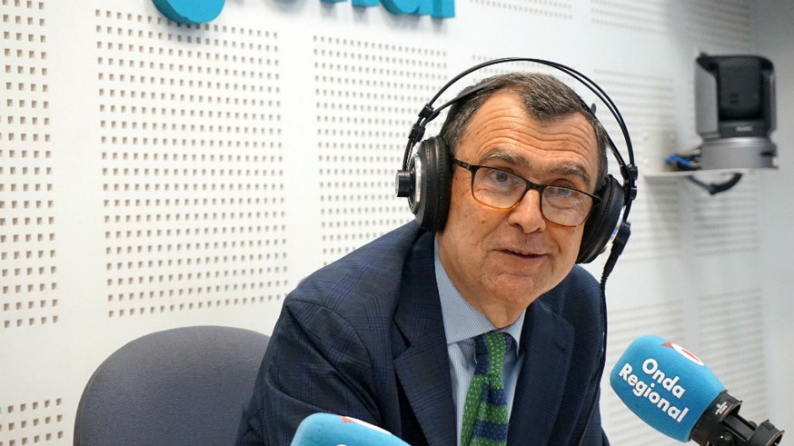 José Ballesta