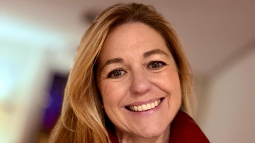 Consuelo Borrás: “El objetivo no es vivir más, sino vivir mejor hasta el final”