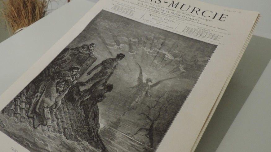 Riada de Santa Teresa