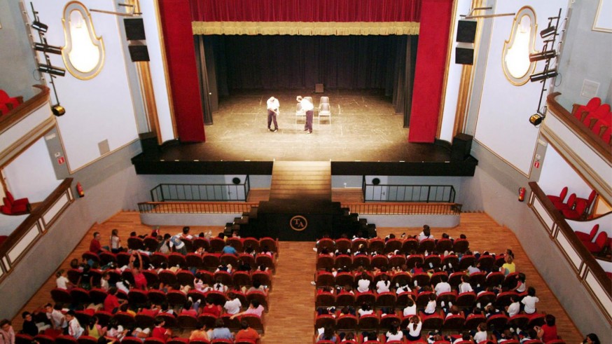 38 años de 'Encuentros teatrales en Mula'
