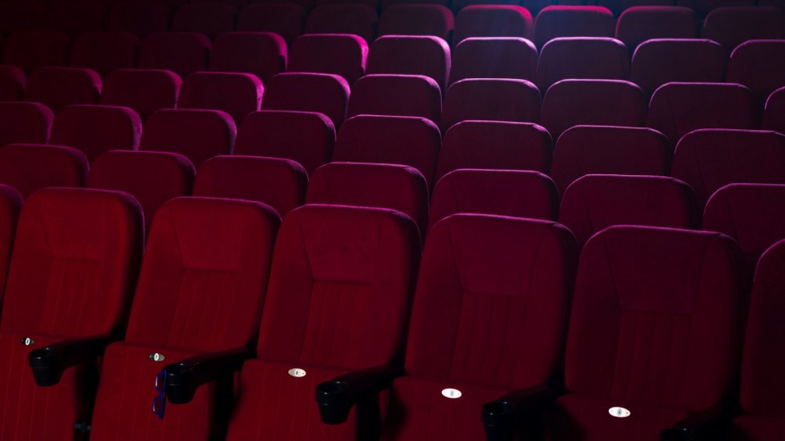Vamos al cine, con Antonio Rentero