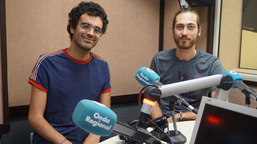 MÚSICA DE CONTRABANDO. Entrevista a Humani