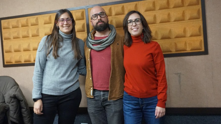 ¿A quién no la va a gustar... un leridano viajero?