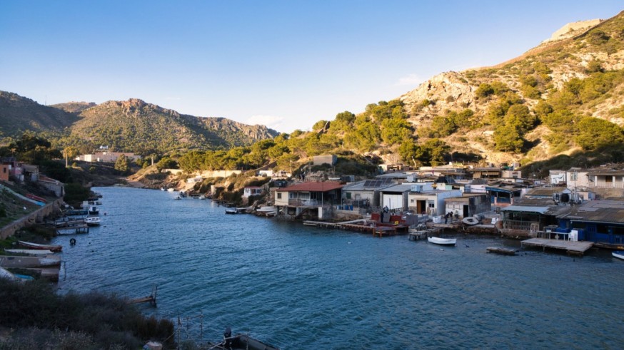 Analizamos con José Manuel de Haro la nueva resolución judicial favorable a uno de los vecinos de la Algameca Chica