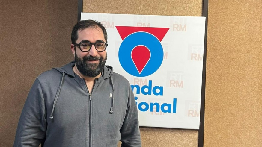 David Muñoz lidera la apuesta por el producto salvaje en el restaurante Alborada