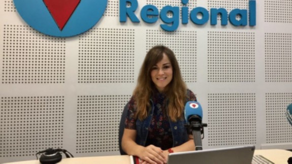 Rebeca Pérez, concejal de movilidad urbana. ORM