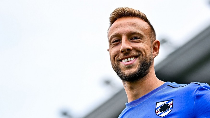 Víctor Narro, tercer fichaje del Real Murcia