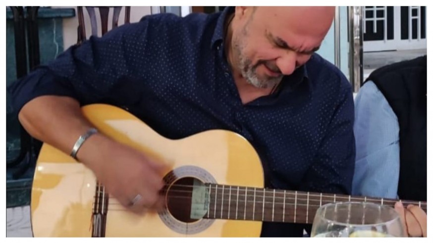 Canciones sofisticadas y sensitivas de Victorio Melgarejo