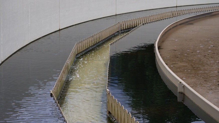 El ciclo del agua en el ámbito urbano y del regadío regional recibe 26 millones de euros del Ministerio