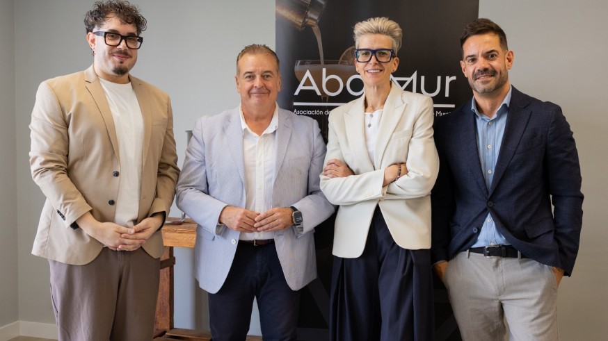 Abarmur se presenta en sociedad para reivindicar la figura del barista