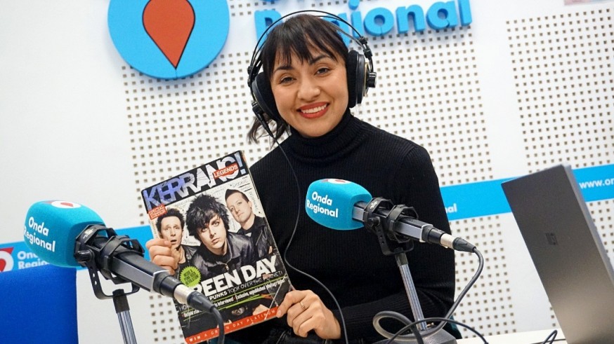 Músicas de ida y vuelta: Cuando el Mundo aprendió a bailar en español